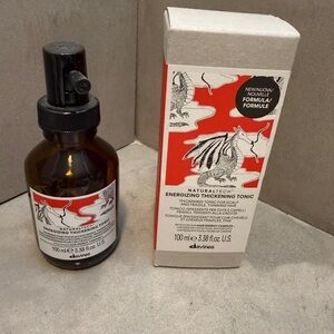 Davines Energizing Thickening Tonic - New